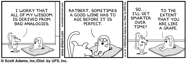 dilbert